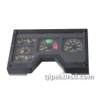 青島四大儀表總成