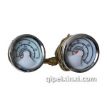 機(jī)油、水溫直感表