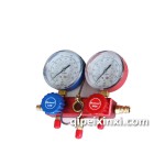 汽車空調(diào)表