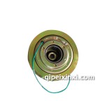 汽車空調壓縮機皮帶輪（線圈）