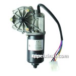 北方奔馳雨刮電機