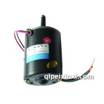解放141暖風(fēng)電機(jī)