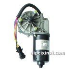 陜汽德龍雨刮電機(jī)