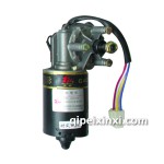 時風(fēng)雙速雨刮電機