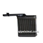 北京1041暖風(fēng)水箱