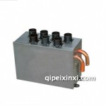 大巴客車HYN-8080除霜器