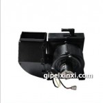 東風(fēng)輕卡HYN-130\EQ-130暖風(fēng)機(jī)