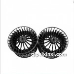 豪沃HYF-11Y暖風(fēng)機(jī)風(fēng)葉