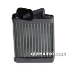 江淮暖風(fēng)水箱