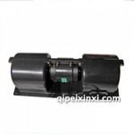 陜汽奧龍HYG-380\HF-304暖風(fēng)電機