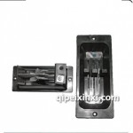 斯太爾HYF-03C操縱機(jī)構(gòu)暖風(fēng)機(jī)附件