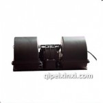 中巴、大巴暖風(fēng)電機(jī)HYG-360\HF-360