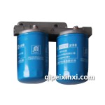 大柴6110柴油濾芯總成