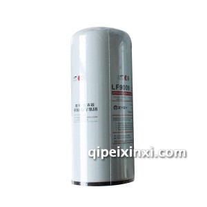 康明斯机油滤清器LF9009 康明斯机油滤清器LF9009