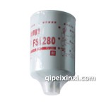 康明斯油水分離器