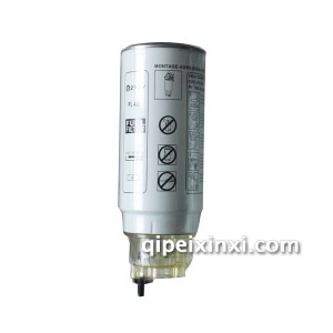 一汽奥威油水分离器PL420 一汽奥威油水分离器PL420