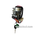 北汽福田點火開關