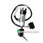 豪沃點火開關(guān)