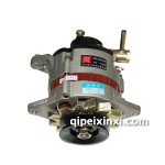 輕卡發(fā)電機(jī)4102