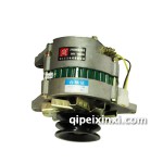 汽車朝柴發(fā)電機(jī)4102