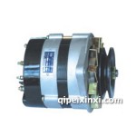 朝柴系列28V43A汽車發電機JFZ292-4A