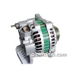 航天三菱4G614V86A汽車發(fā)電機(jī)JFZ1925