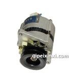 解放汽車發(fā)電機(jī)6110