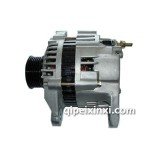 日立12V70A汽車發(fā)電機LR170-748