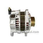 日立12V110A汽車發(fā)電機(jī)LR1110-705