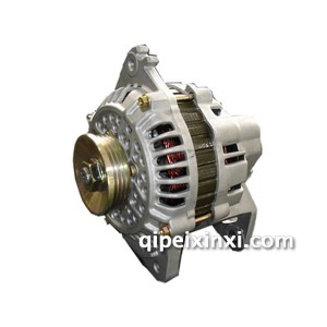 三菱12V75A汽车发电机A2T114972 三菱12V75A汽车发电机A2T114972
