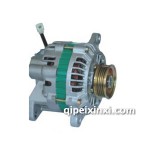 新光、綿陽14V65A發(fā)電機JFZ182