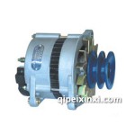一汽、大柴系列28V43A發(fā)電機(jī)JFZ292A