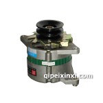 云內(nèi)4100汽車發(fā)電機(jī)