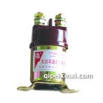 大柴151解放起動繼電器