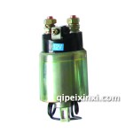 大柴498申湖馬達(dá)開關(guān)