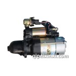 佩特來起動(dòng)機(jī)