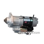 康明斯起動(dòng)機(jī)