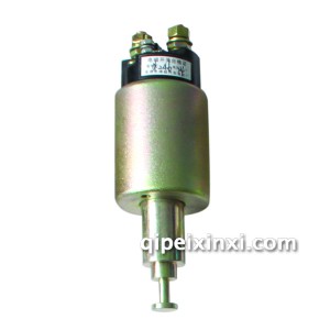 农用车24V减速马达开关