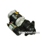 農(nóng)用減速起動機