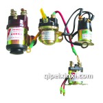起動繼電器