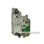 松花江462大體減速起動機