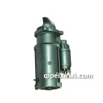 依斯克拉大柴道依茨起動(dòng)機(jī)