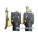 奧博解放悍威電磁氣閥369