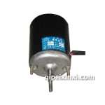 奧博解放141暖風(fēng)電機