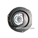 奧博解放249暖風(fēng)電機(jī)/J6/奧威/悍威