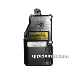 奧博A18暖風轉向器2號/解放J6/奧威/悍威