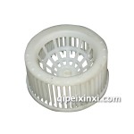 奧博解放奧威暖風(fēng)葉輪