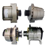 奧博汽車發(fā)電機