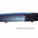 一汽解放奧威平頂遮陽(yáng)照