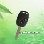 本田CRV汽車(chē)遙控鑰匙